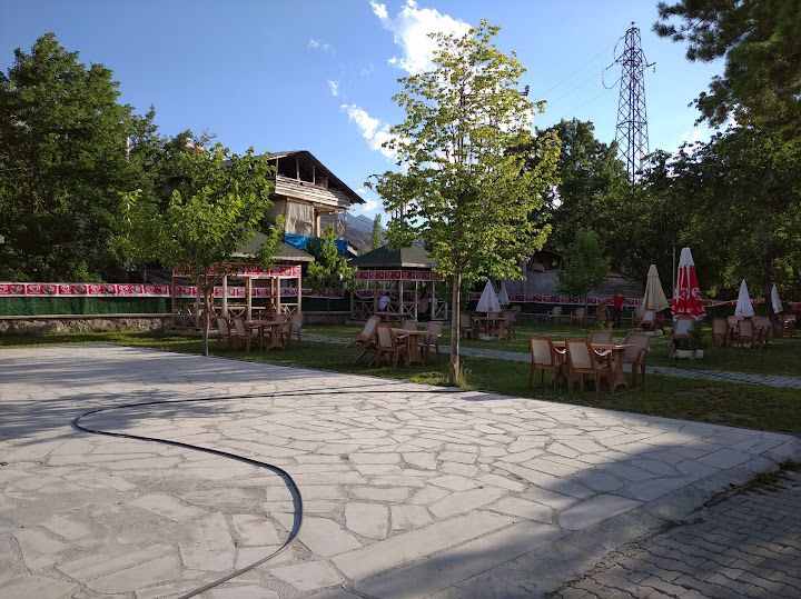 Sakin Şehir Kafe Bistro