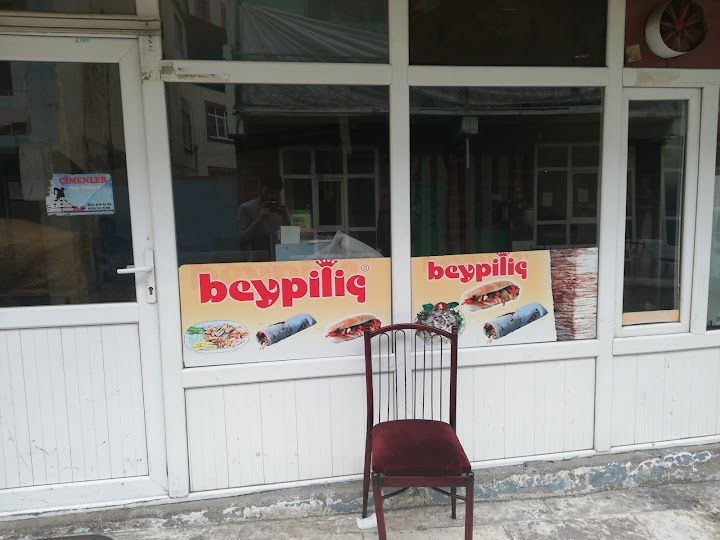 Tadım Köfte Salonu