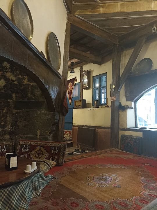 Tunahanlı Çay Bahçesi
