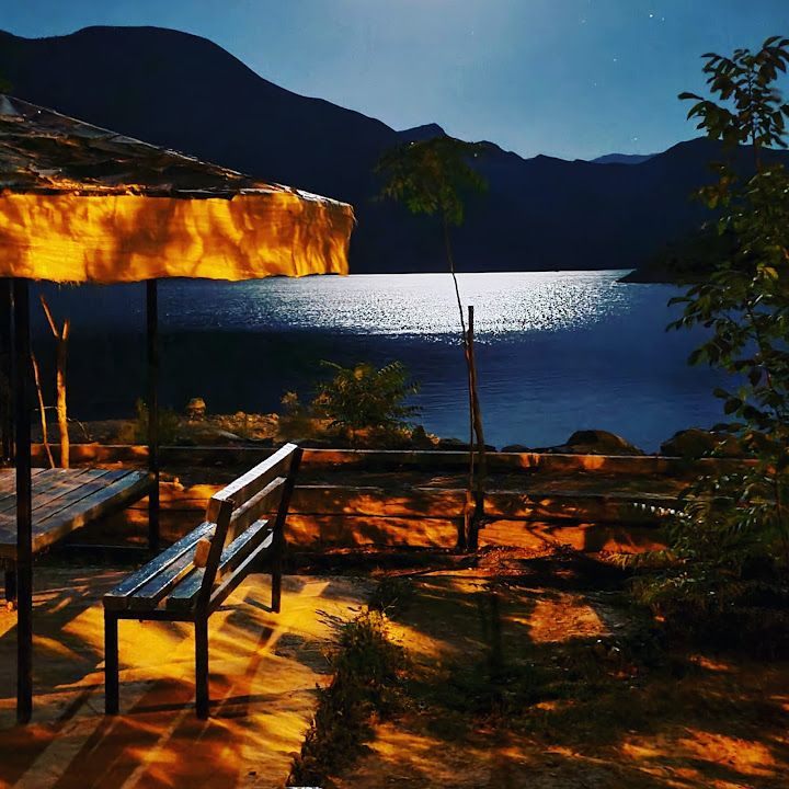 Yarımada İskele Cafe