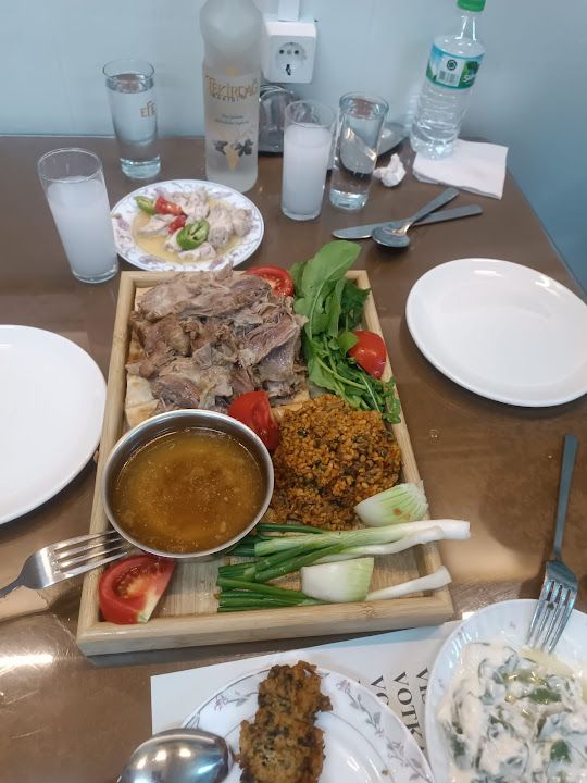 As Fıçı Bira Salonu