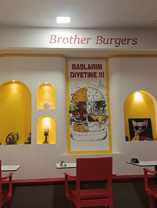 Brother's brasserie