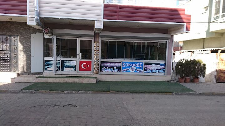 Cadde22 Kokoreç Salonu