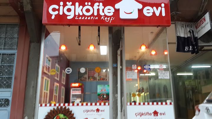 Çiğköfteevi Uzunköprü