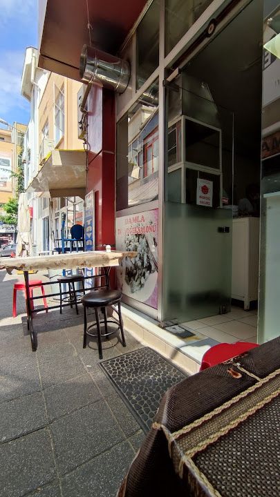 Damla Tava Ciğer