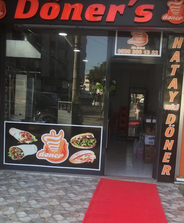 Döner's