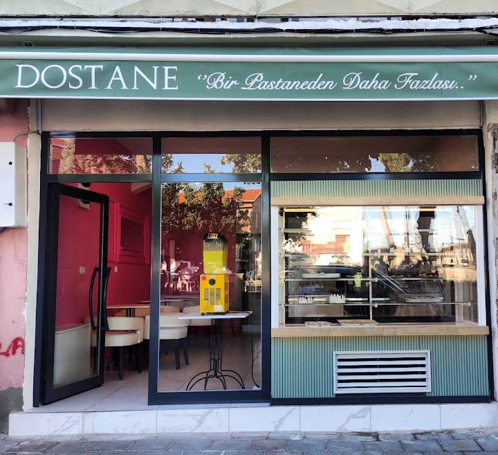 Dostane