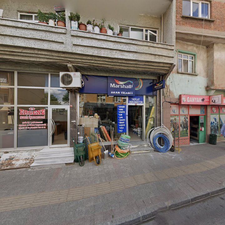 Kocaman Et Ve Balık Lokantası