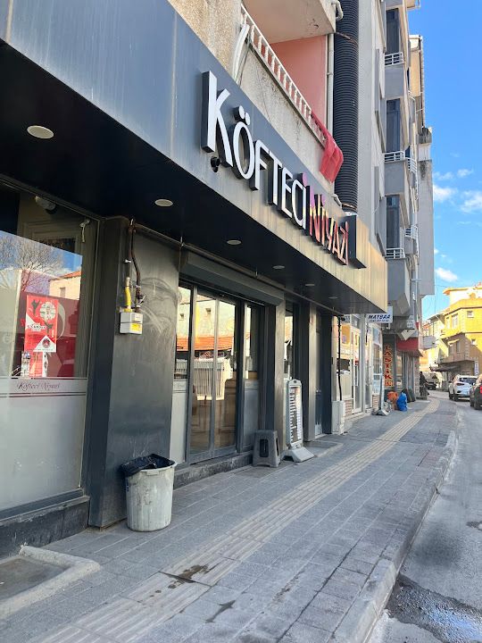 Köfteci Niyazi