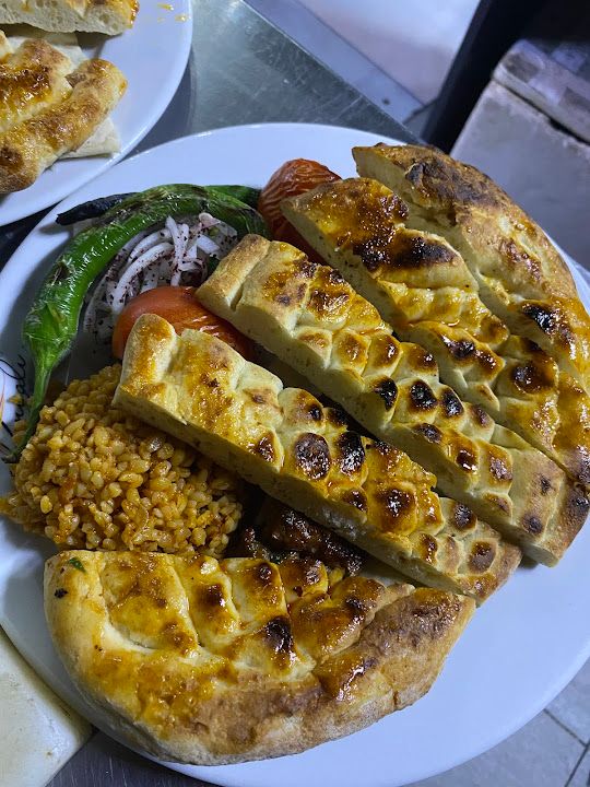 Konya Mevlana Pide Kebap Lahmacun