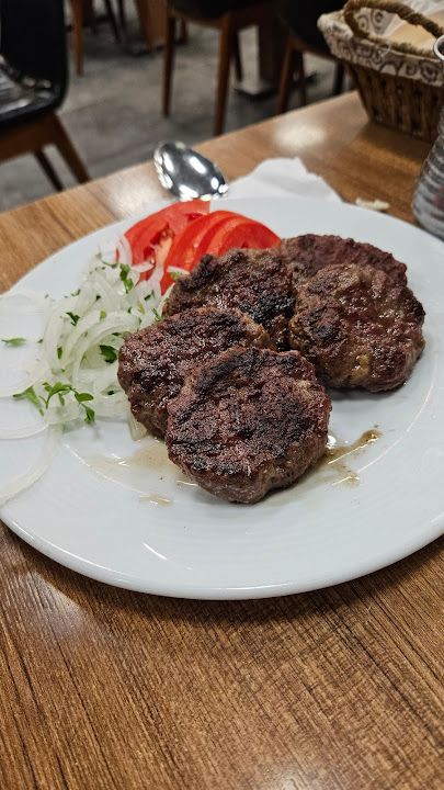 Köprü Restorant