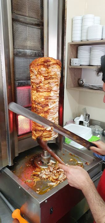 Mekân Çorba,ızgara, Döner Salonu