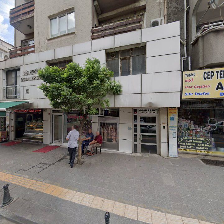 Merih Pastanesi