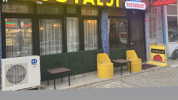 Nostalji Restaurant