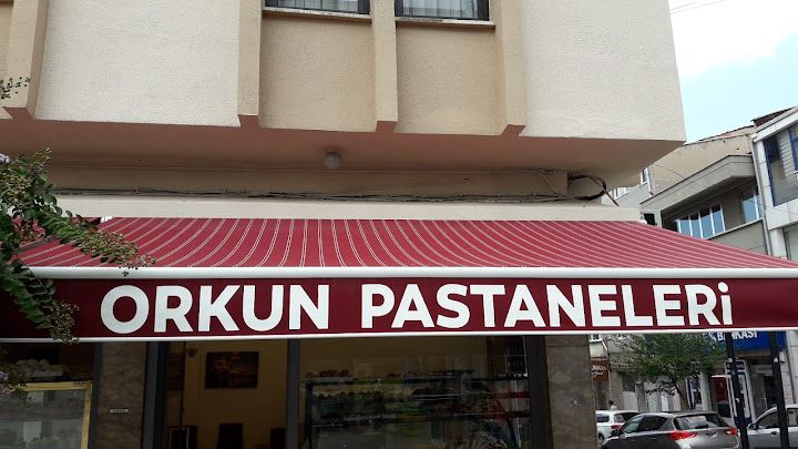 Orkun Pastanelerı