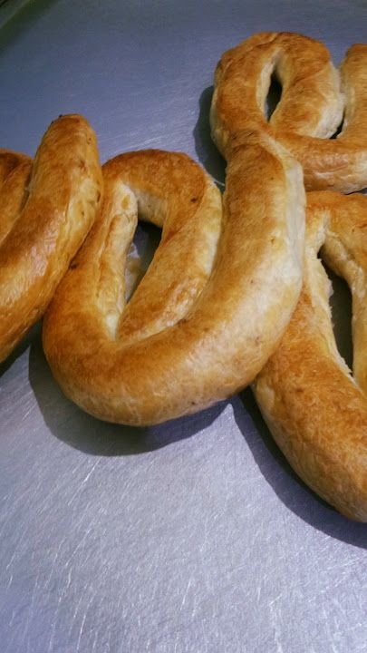 Platin Börek Salonu