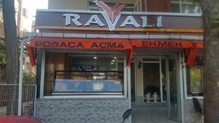 Ravali Unlu Mamulleri 3