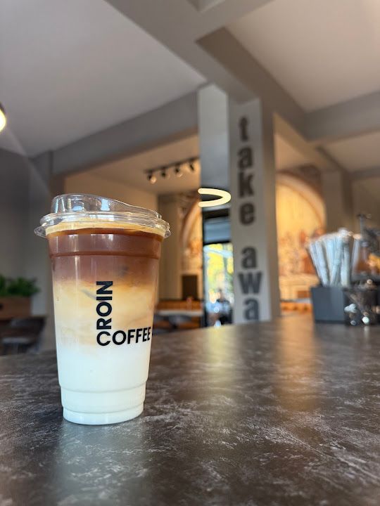 Roin Coffee