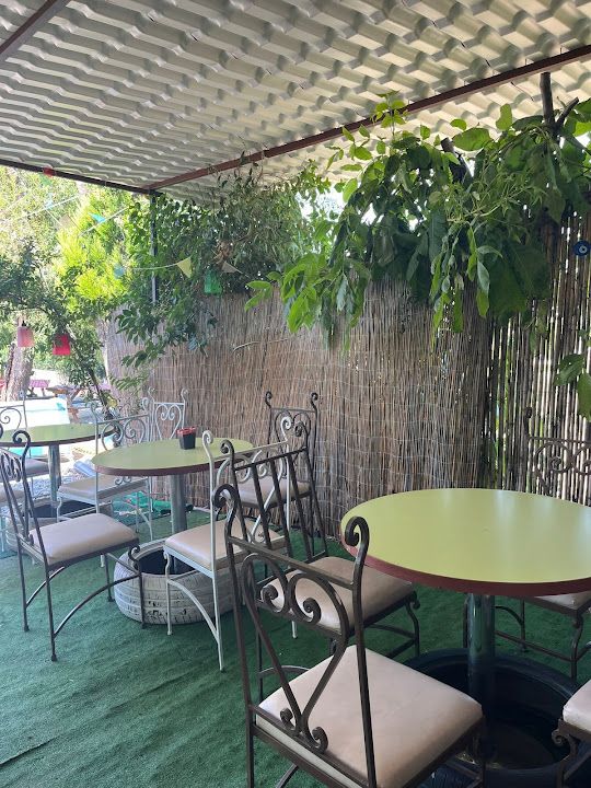 Saklı Bahce Cafe & Döner & Fast Food