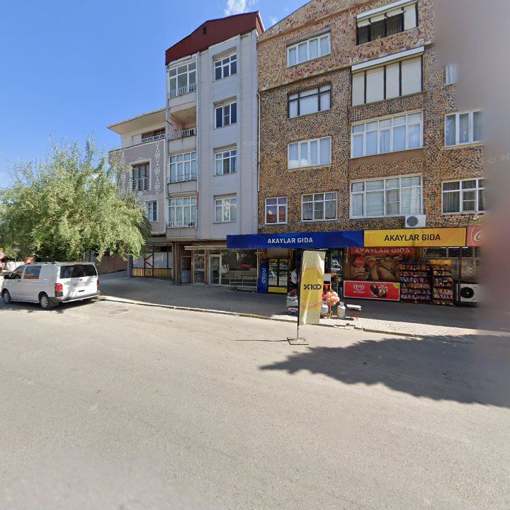 Söğütoğlu Börek Salonu