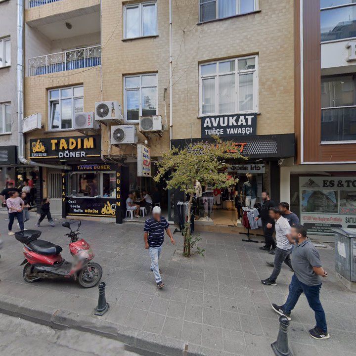 Tadım Döner Uzunköprü