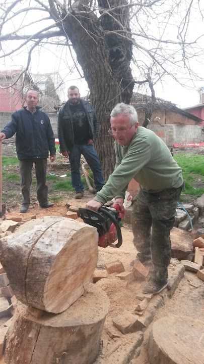 Uzunköprü Ekmek Fırını