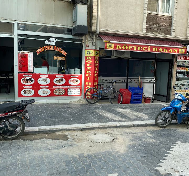 Uzunköprü Köfteci Hakan