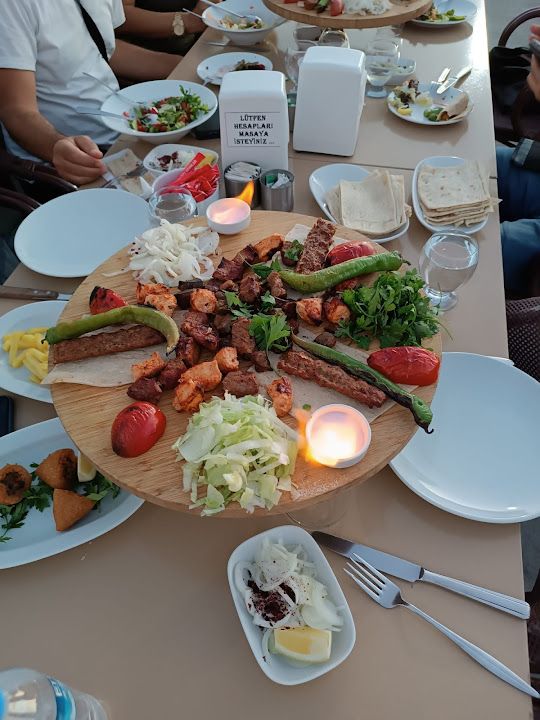Yorum fotoğrafı 1