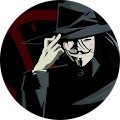 V for Vendetta