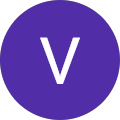 V K