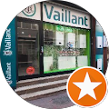 Vaillant kombi bayii Beyoğlu Vaillant