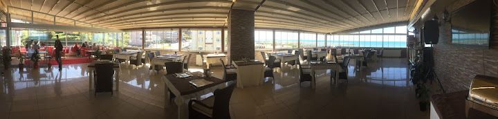 Altın Köşk Cafe-Restaurant & Düğün Salonu