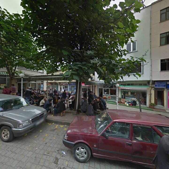 Doyum Tavuk Döner Salonu