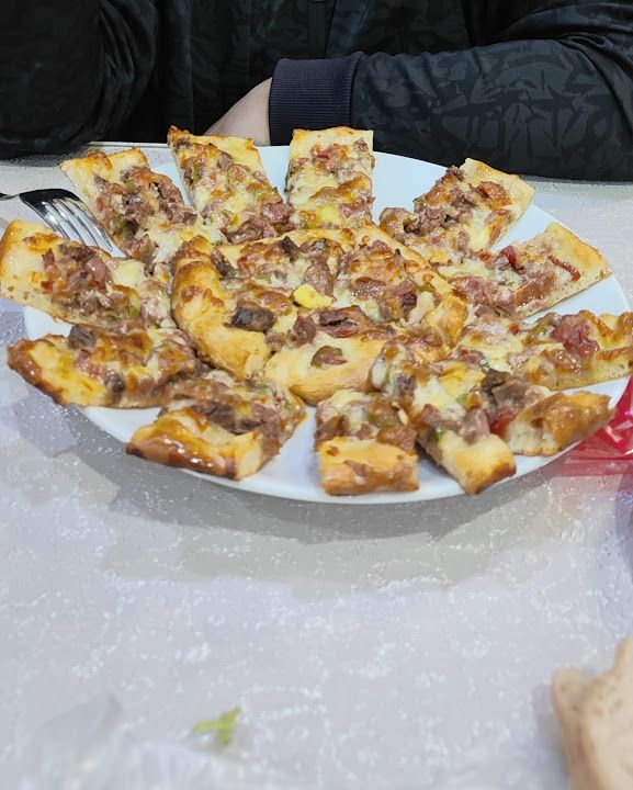 Fatih Usta Pide Ve Lahmacun Salonu