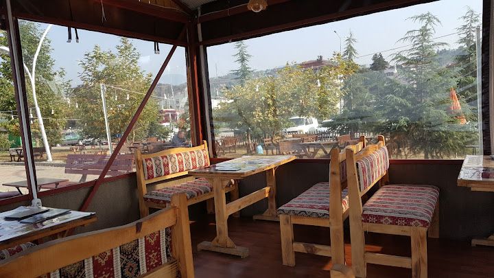 Kamıloglu Balık