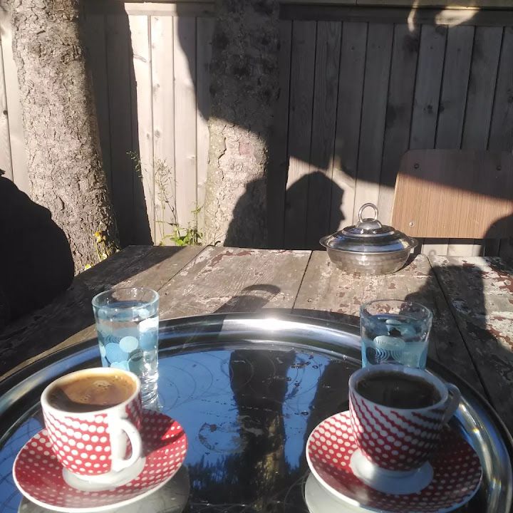 Karadağ Aile Çay Bahçesi