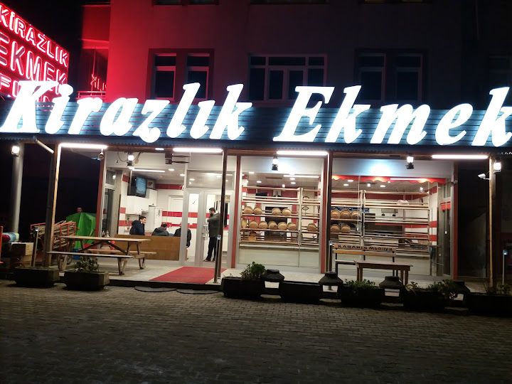 Kirazlık Ekmek Fırını
