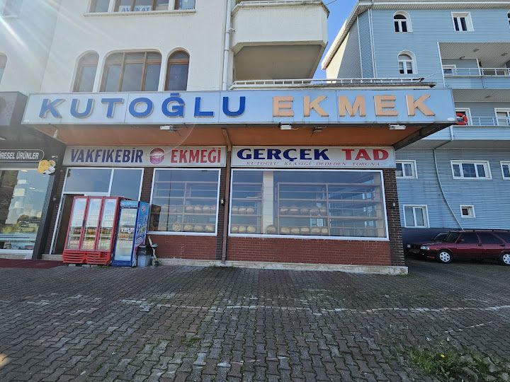 Kutoğlu Ekmek Fırını