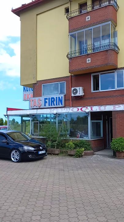 Kutoğlu Ekmek Ve Pide Fırını