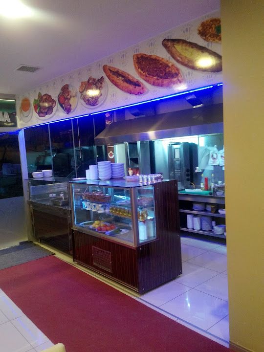 Meydan Restaurant