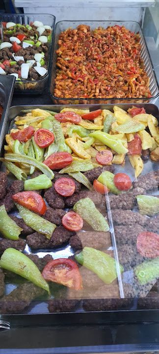 Özgür Restaurant