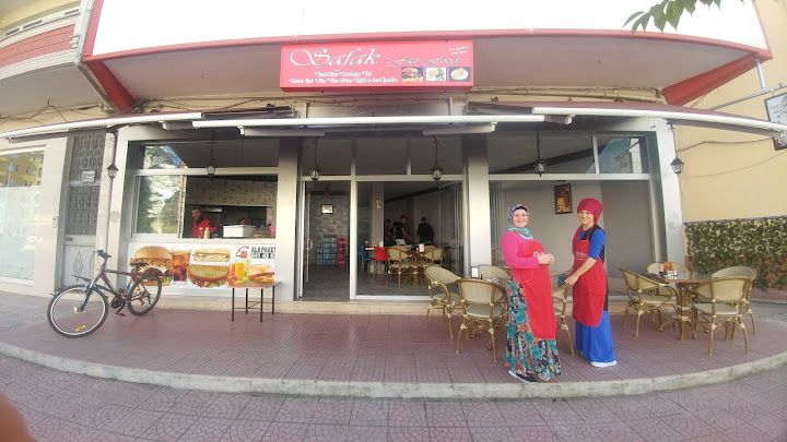 Şafak Fast Food
