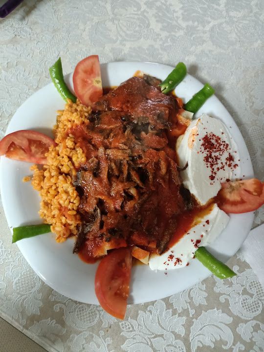 Üçler Lokantası