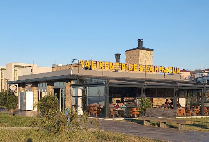Vakfıkebir Yalıkent Pide Ve Lahmacun Salonu