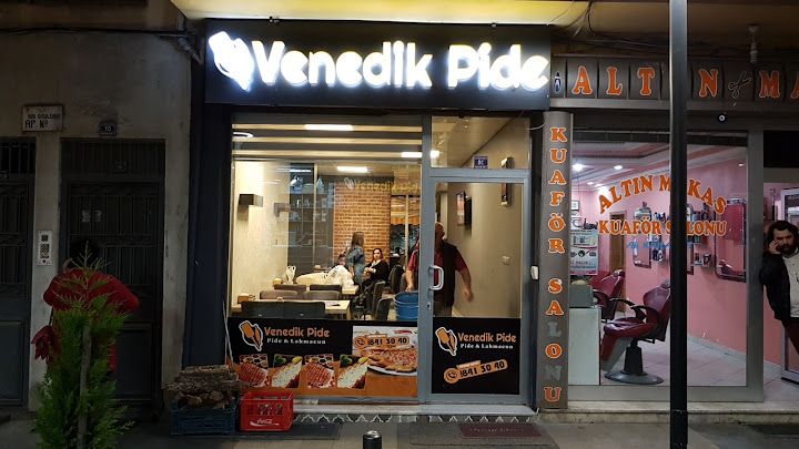Venedik Pide