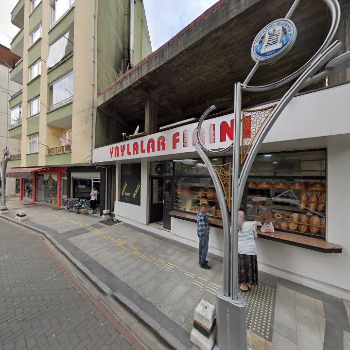 Yaylalar Ekmek Fırını