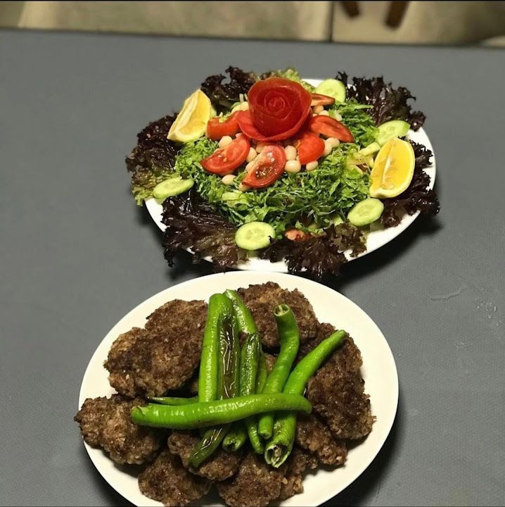 Yeşil Yalı Köfte Salonu