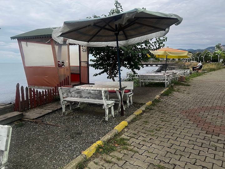 Yolcuoğlu Sahil Kofte Balik