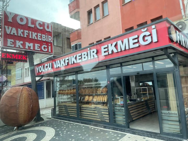Yolcuoğlu Taṣ Firini