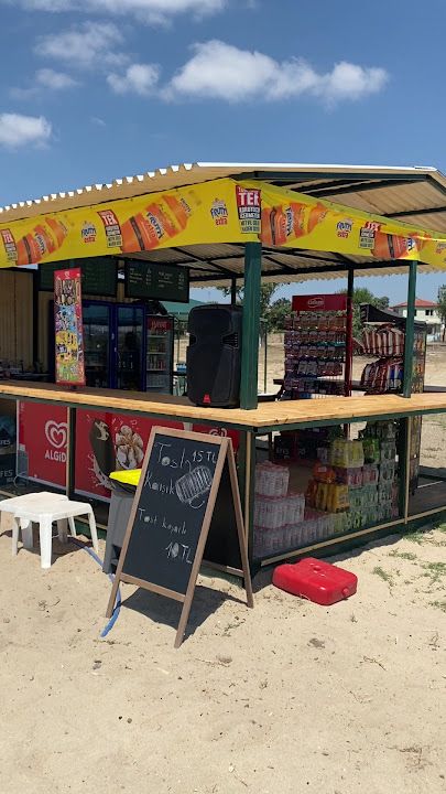 Vakıf Beach Club
